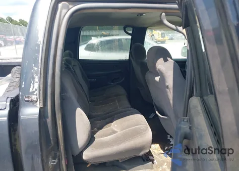 2005 GMC Sierra 1500 Sle from USA, damaged, VIN 2GTEC13TX51153490